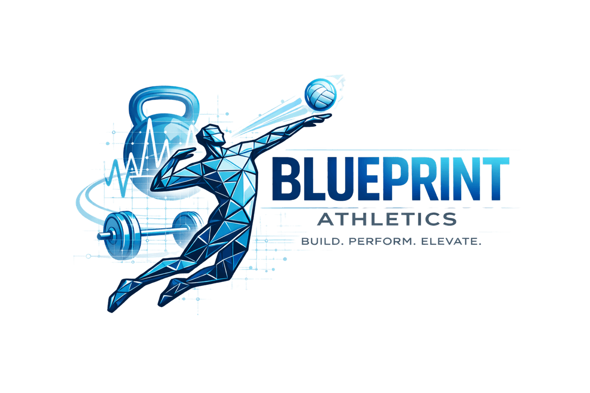 Blueprint Athletics — Build. Perform. Elevate.